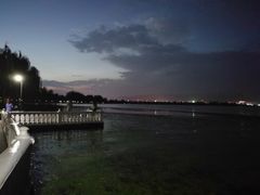-西昌邛海宾馆