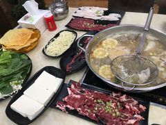 -潮汕良记牛肉火锅(洪武路店)