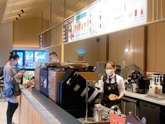 -星巴克臻选(嘉定疁城国际店)