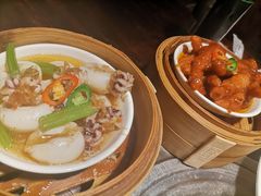 -滋粥楼·顺德菜海鲜茶点(方舟店)