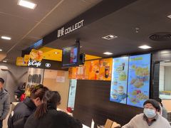 -麦当劳(北京上地十街餐厅店)