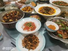 -四合院(黔灵西路店)