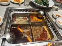 -海底捞火锅(月湖广场店)