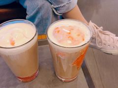 -星巴克(杭州银泰城西一店)