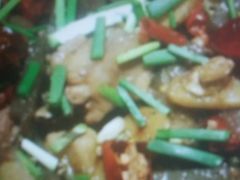 -一只烧鸡公(游仙店)