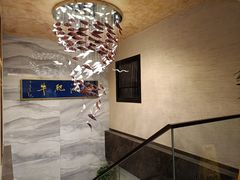 -江海肥牛(桃园南路店)