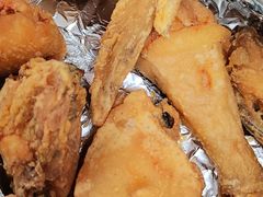 -BOPEYE·波派炸鸡(河西中央商场店)