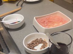 -海底捞火锅(振华广场生日主题店)