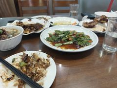 -清真牛街祥云轩门钉肉饼(左家庄店)