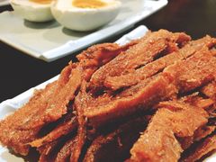 -贰號小院潮汕砂锅粥(前海西街店)