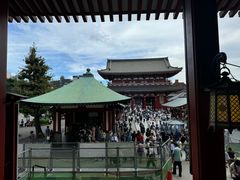-浅草寺