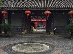 -昌州古城