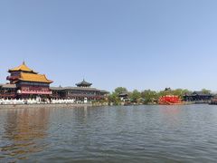 -翰园碑林
