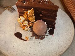 -THE CANNERY&JUJU 新鲜海鲜·牛排美食酒廊