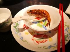 -老头儿油爆虾·知味杭州(爱琴海购物中心)