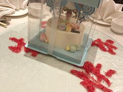 -Tomado绿色烘焙(大尧三路店)