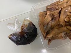 -老字号蛇口德记烧腊饭店·海鲜加工