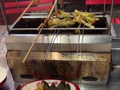 -古彭7只羊·招牌白串·碳锅羊肉旗舰店