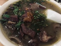 -白魁老号饭庄(安内店)