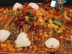 -雅佳神话·麻辣烤鱼(新街口店)