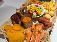 -Aqua Oasis 水天堂(相城天虹商场店)