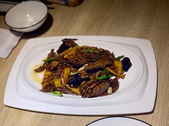 老厨爆炒腰花-味莊·青岛菜(云霄路店)