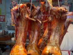 -老妈秘制兔头(春熙路店)