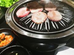 -九田家黑牛烤肉料理(石路天虹店)