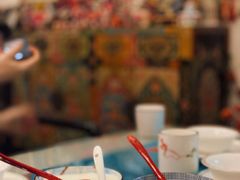 -一个勺子新疆锡伯主题私房菜(红墙巷49号院店)