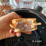 徐汇的这家台湾糕点店我一定会二刷！