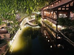 -铁像寺水街