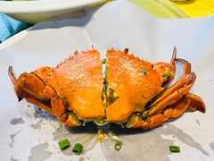 -大笑饭堂(甲子桥店)