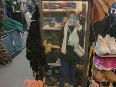 -苏州艺都古玩花鸟市场