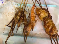 -日照大牌檔•小船海鲜(万平口店)