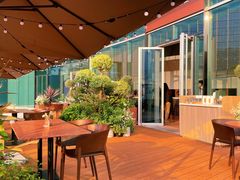 -La Terre乐田(万象城店)