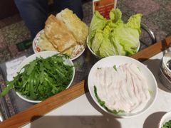 牛骨髓-汕头八合里海记牛肉店(清河店)