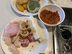 -爱客得牛排海鲜烤肉·火锅自助(春熙路黑金好店)