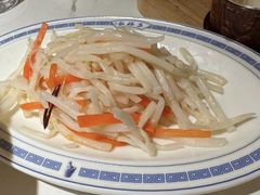 -老雒阳面馆·水席·洛阳菜(王城路店)