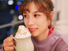 -Cafe de Paris(林荫路店)