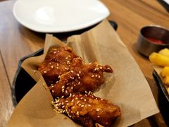 -必胜客(新一城店)