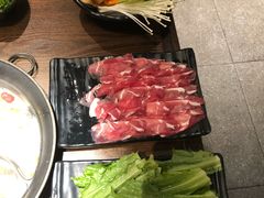 -呷哺呷哺 小火锅 (浦东新欧尚超市店)