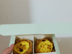 -莉蓮蛋挞(静安寺店)