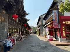 -云南民族村
