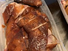 脆皮烤鸭-永祥烧腊餐厅(虹口店)