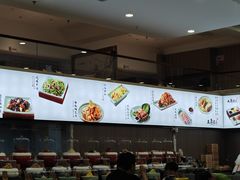 -王厚元饺子·辽菜·烤鸭(黄河大街店)
