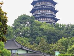 -浙江西子宾馆·瑶园咖啡厅