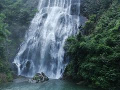 -古龙峡云天玻霸
