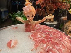 -吉布鲁牛排海鲜自助(芙蓉万家丽店)