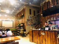 -彼芝奇比萨(红坊店)