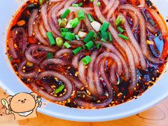 -胖妹面庄(北城天街店)